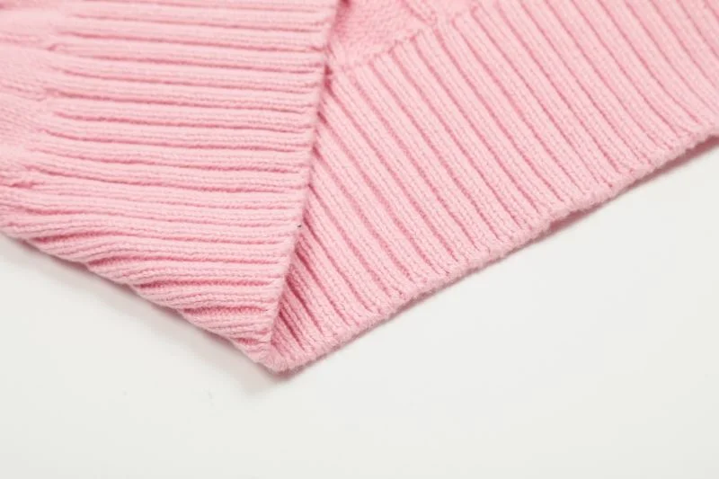 Comfortable Polo Sweaters 163479