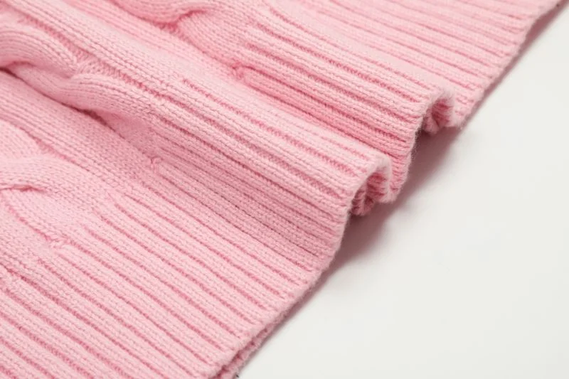 Comfortable Polo Sweaters 163479