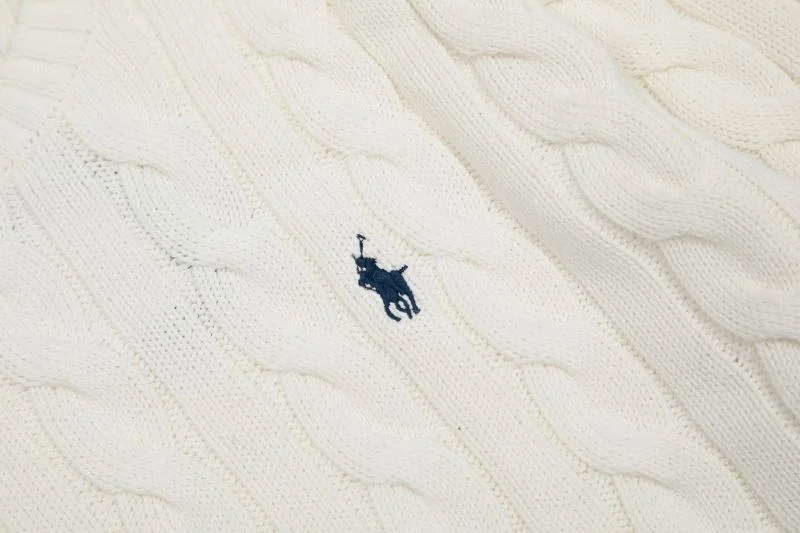 Polo Sweaters Upgraded 163477