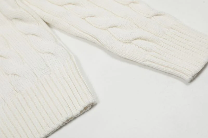 Polo Sweaters Upgraded 163477