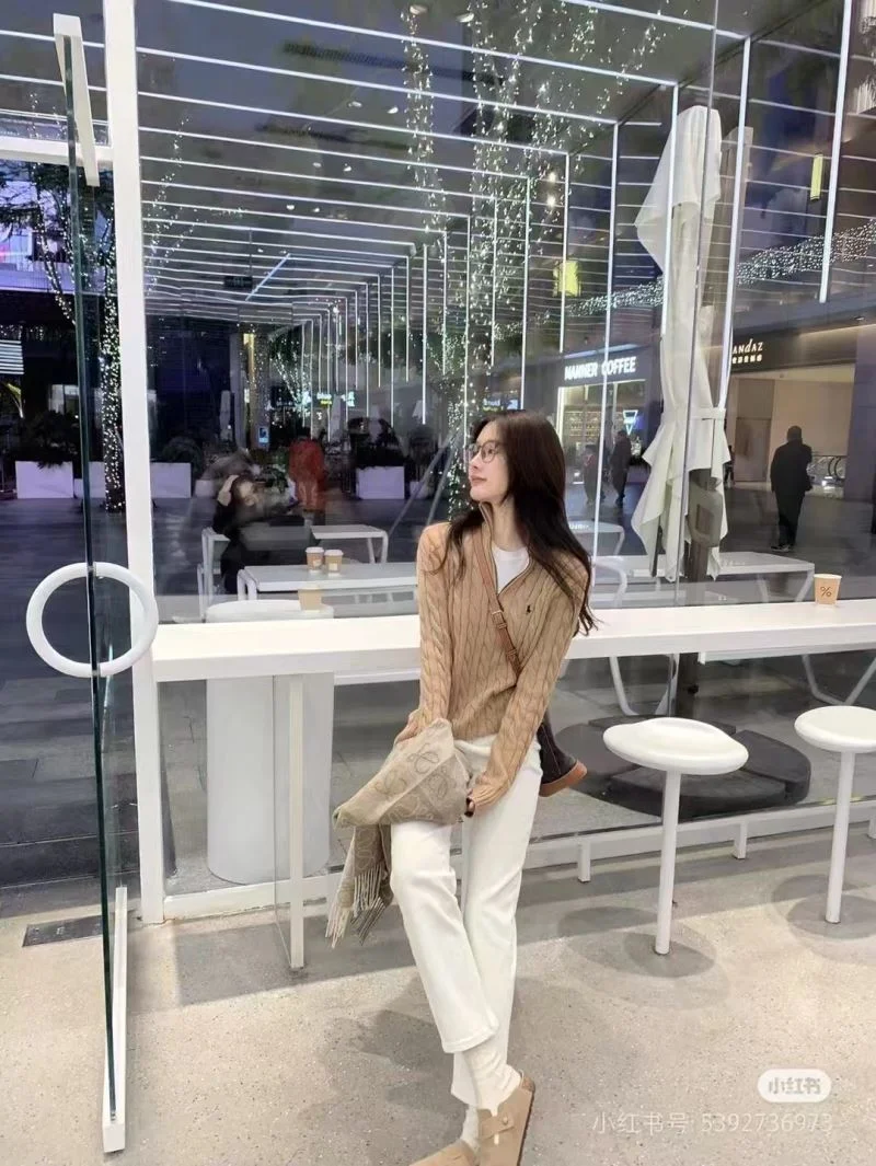 Polo Sweaters NewStyle 163570