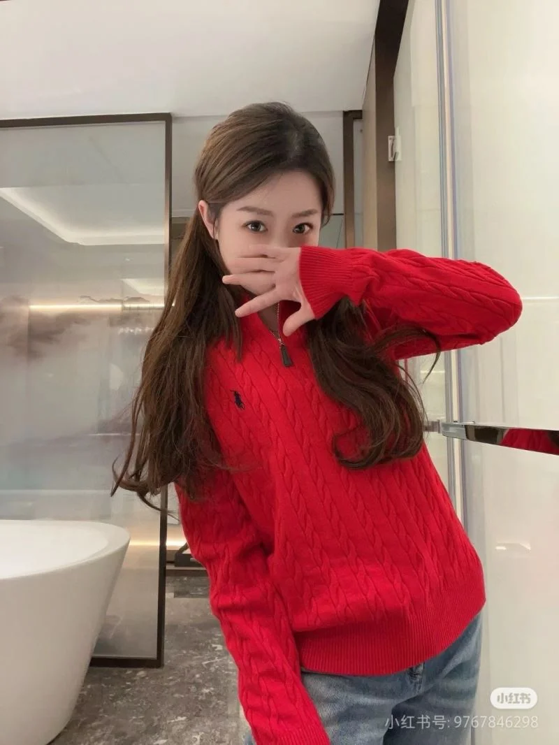 Polo Sweaters NewStyle 163570