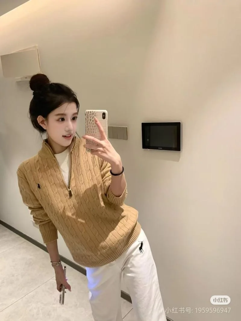 Polo Sweaters NewStyle 163570