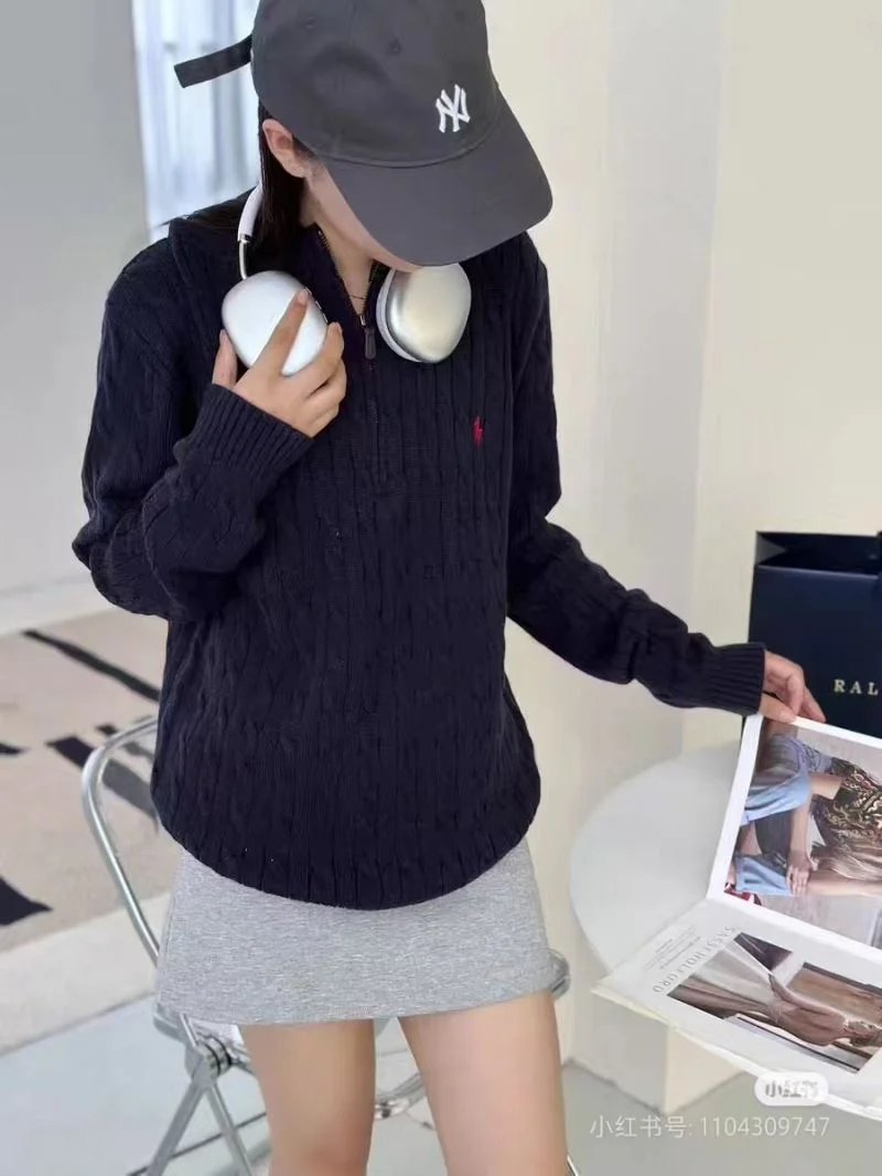 Polo Sweaters NewStyle 163570