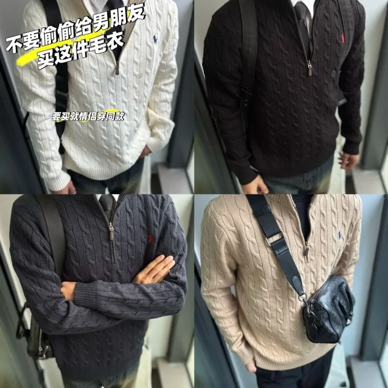 Polo Sweaters NewStyle 163570