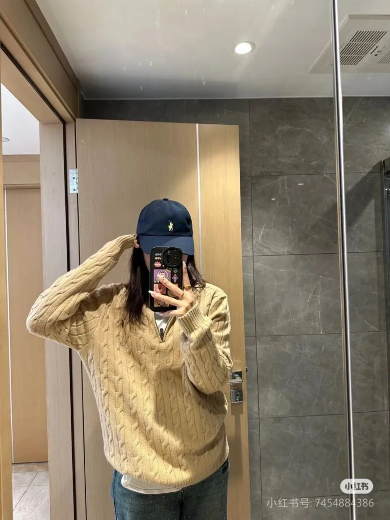 Polo Sweaters NewStyle 163570