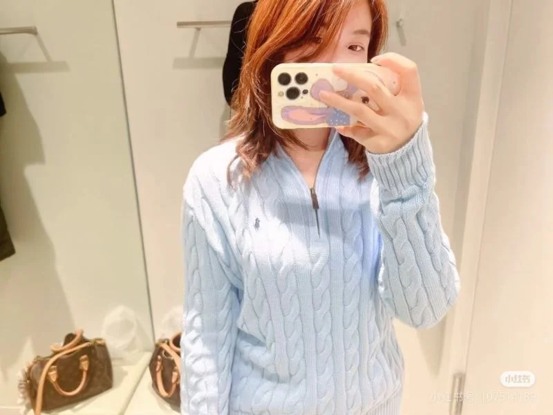 Polo Sweaters NewStyle 163570