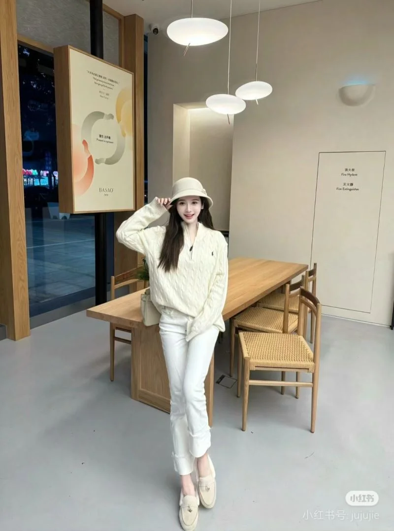 Polo Sweaters NewStyle 163570