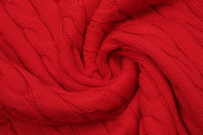 Polo Sweaters Versatile 163547