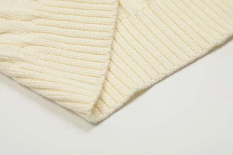 FlexibleFit Polo Sweaters 163471