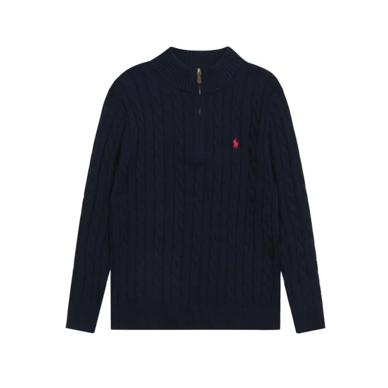 Polo Sweaters SmoothTexture 163470