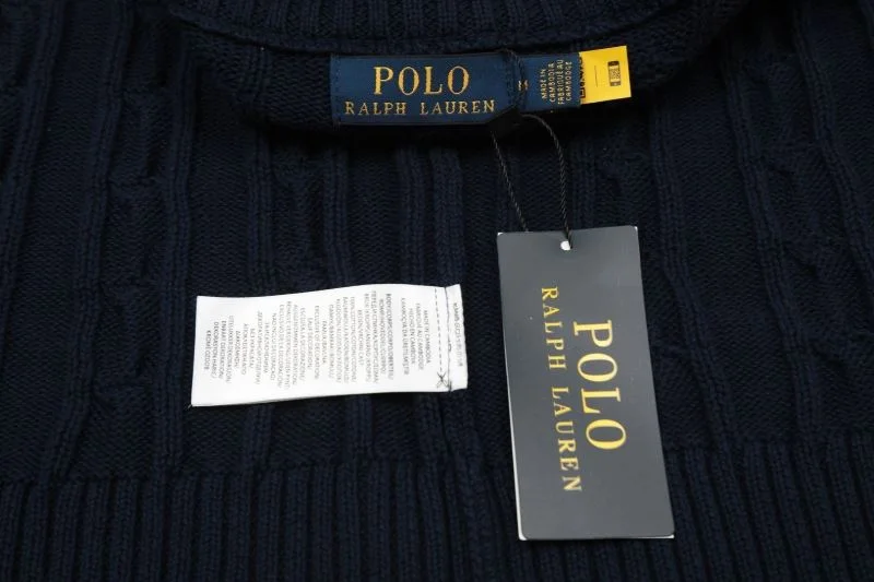 Polo Sweaters SmoothTexture 163470