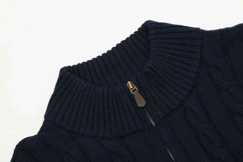 Polo Sweaters SmoothTexture 163470