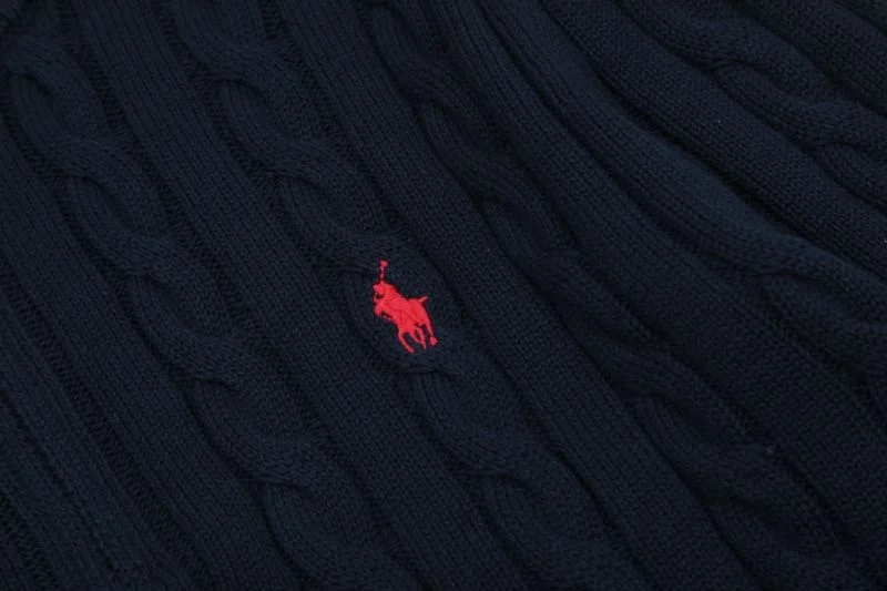 Polo Sweaters SmoothTexture 163470