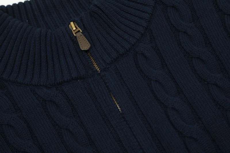 Polo Sweaters SmoothTexture 163470