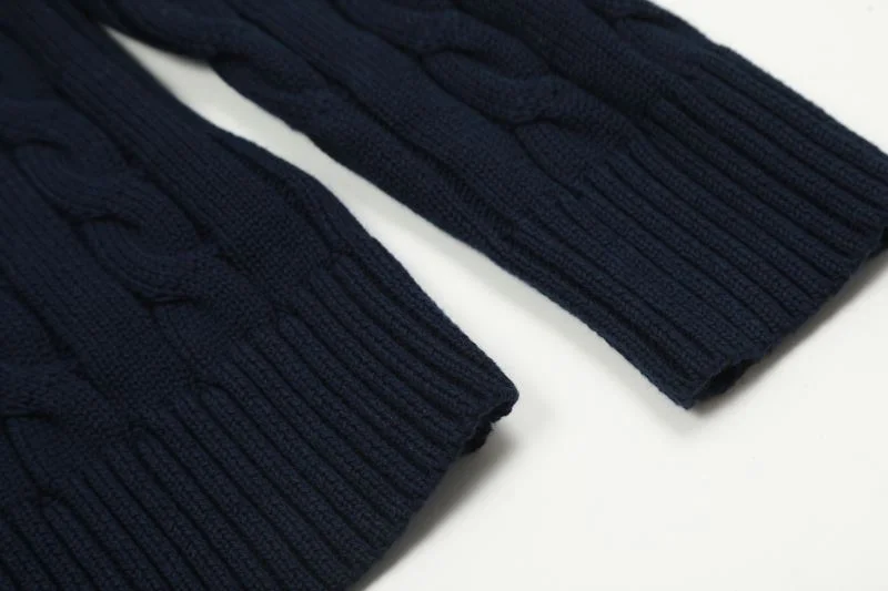 Polo Sweaters SmoothTexture 163470