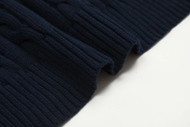 Polo Sweaters SmoothTexture 163470