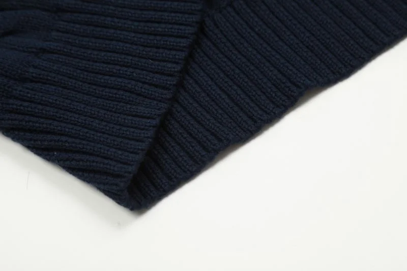 Polo Sweaters SmoothTexture 163470