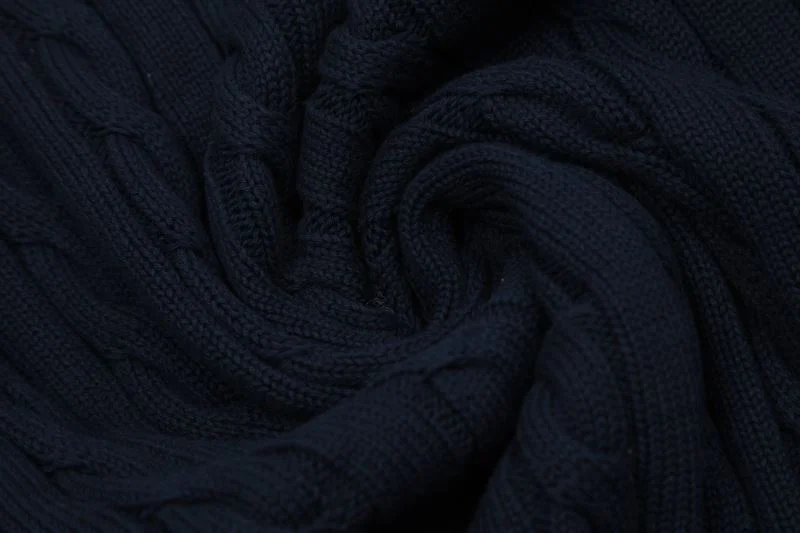 Polo Sweaters SmoothTexture 163470