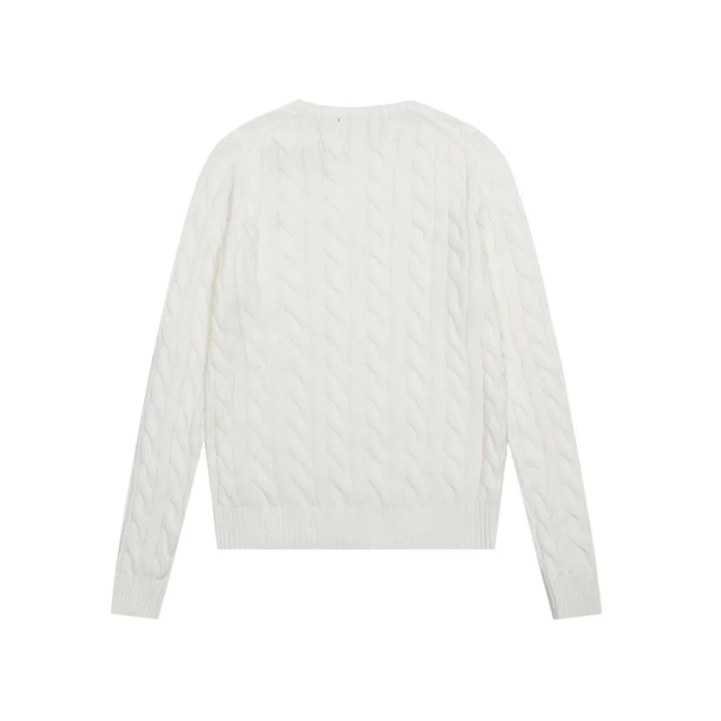 FreshLook Polo Sweaters 163466