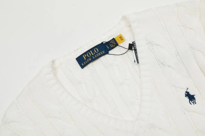 FreshLook Polo Sweaters 163466