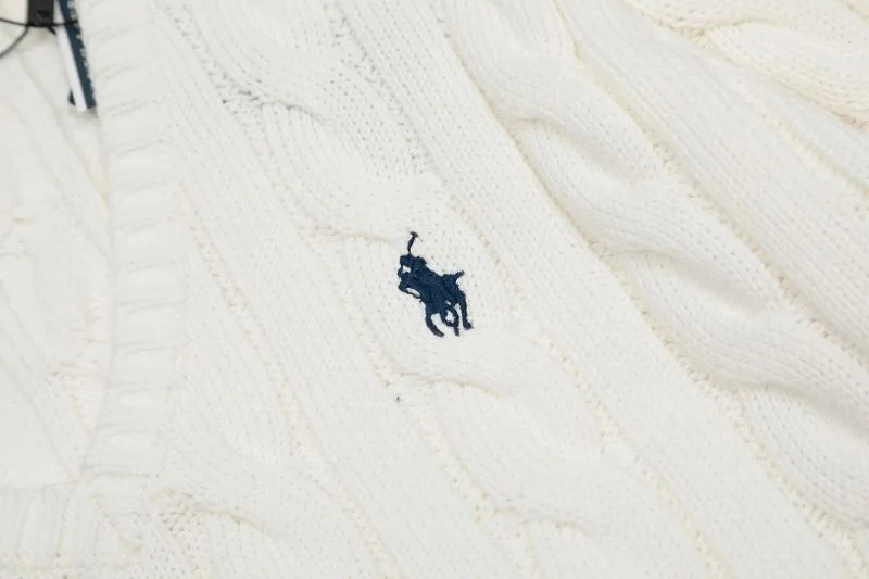 FreshLook Polo Sweaters 163466