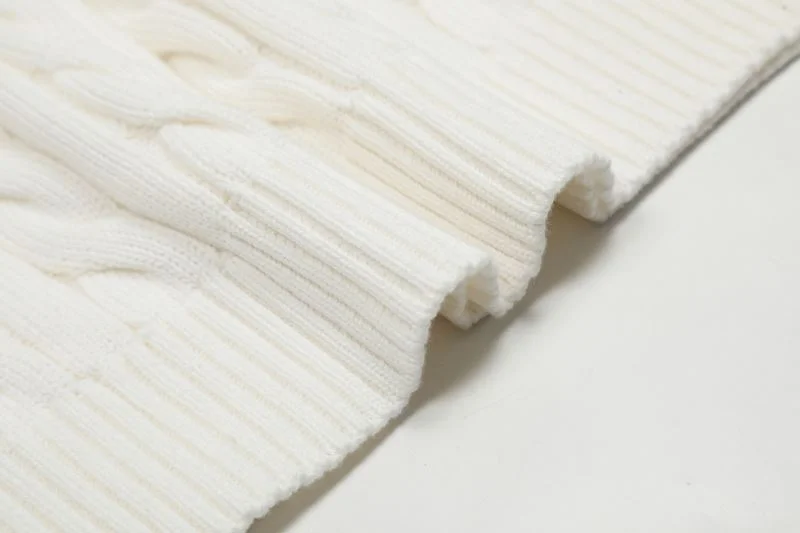 FreshLook Polo Sweaters 163466