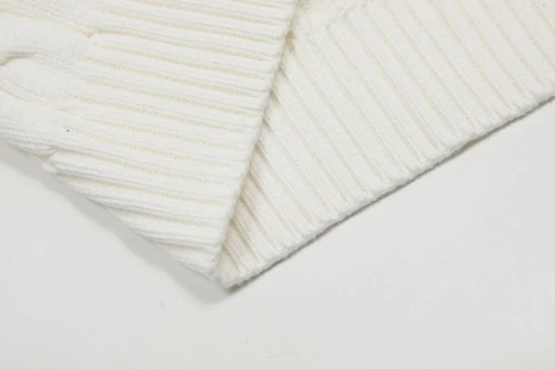 FreshLook Polo Sweaters 163466