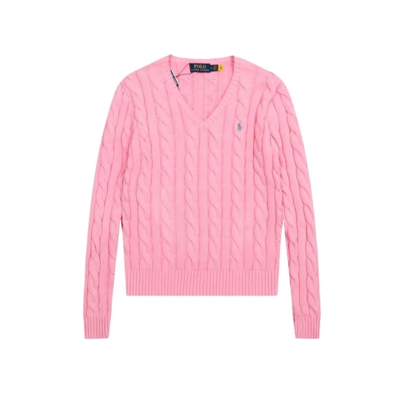 Polo Sweaters Vibrant 163468