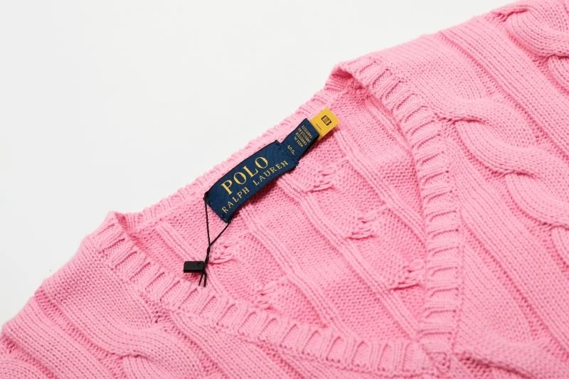 Polo Sweaters Vibrant 163468
