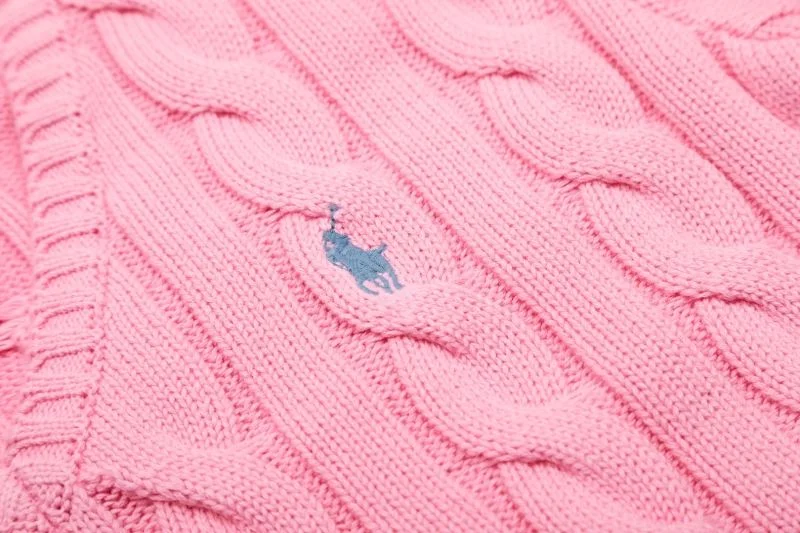 Polo Sweaters Vibrant 163468