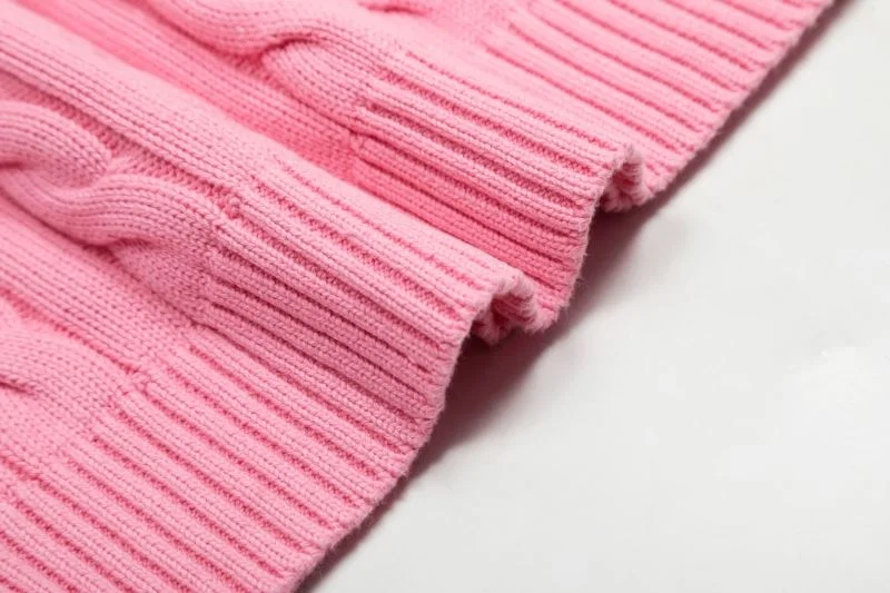 Polo Sweaters Vibrant 163468