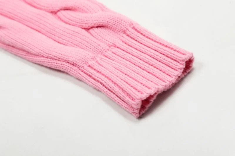 Polo Sweaters Vibrant 163468