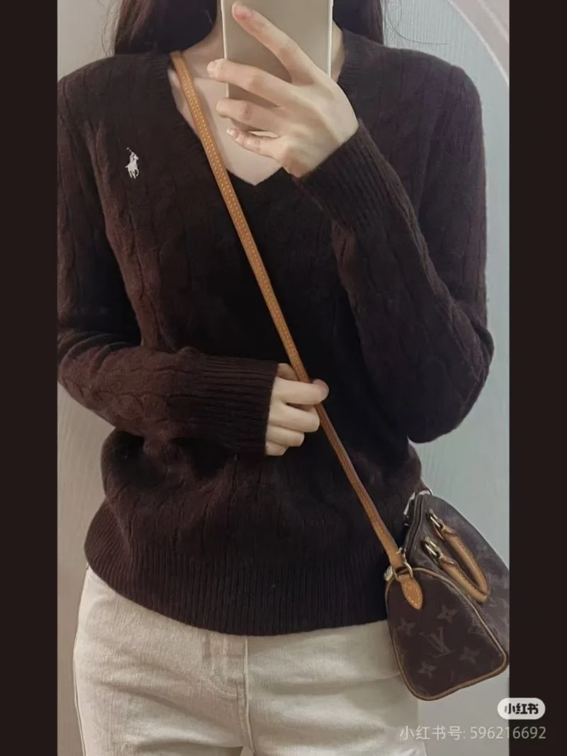 Polo Sweaters UrbanStyle 163542