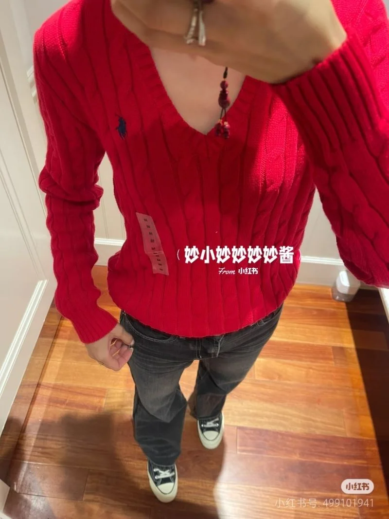 Polo Sweaters UrbanStyle 163542