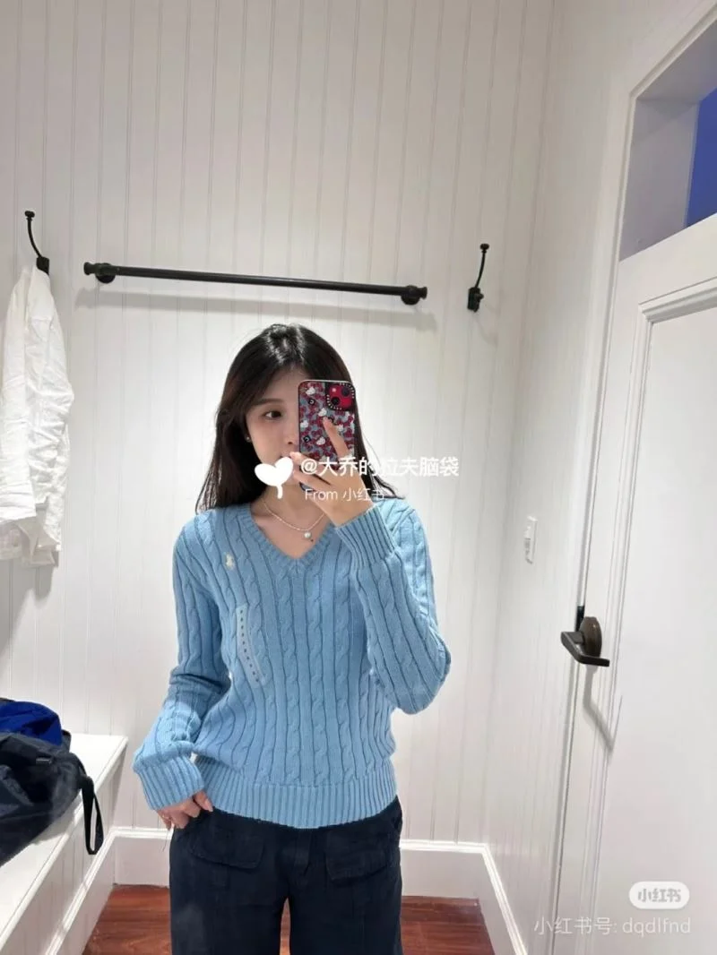 Polo Sweaters UrbanStyle 163542