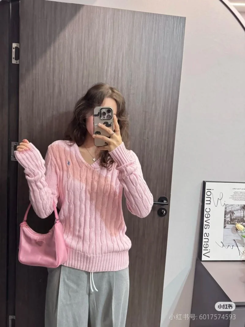 Polo Sweaters UrbanStyle 163542