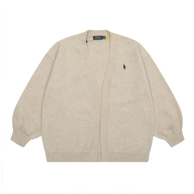 Lightweight Polo Sweaters 163462