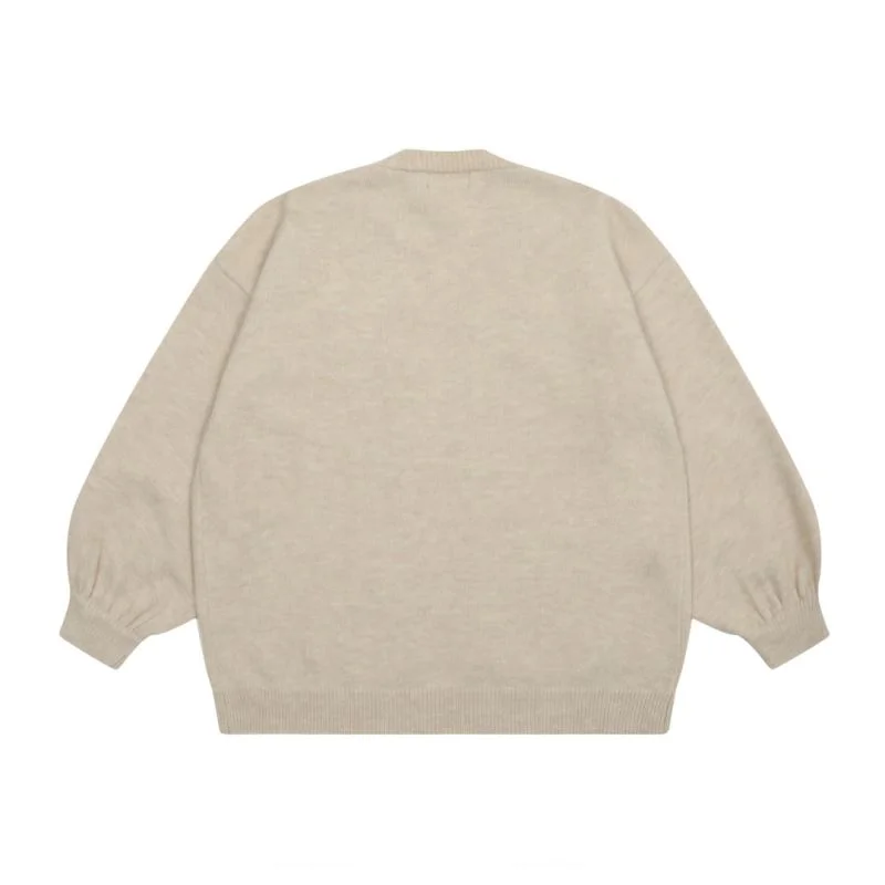 Lightweight Polo Sweaters 163462