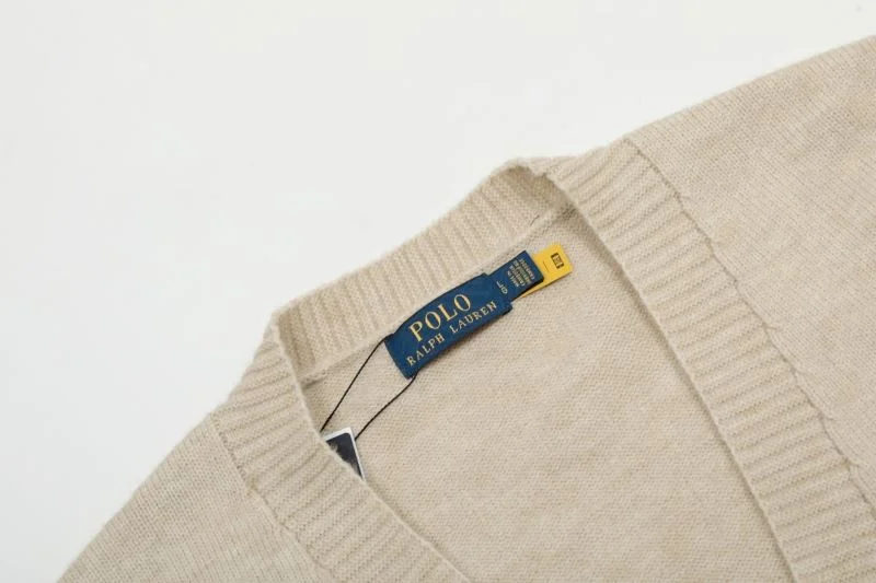 Lightweight Polo Sweaters 163462