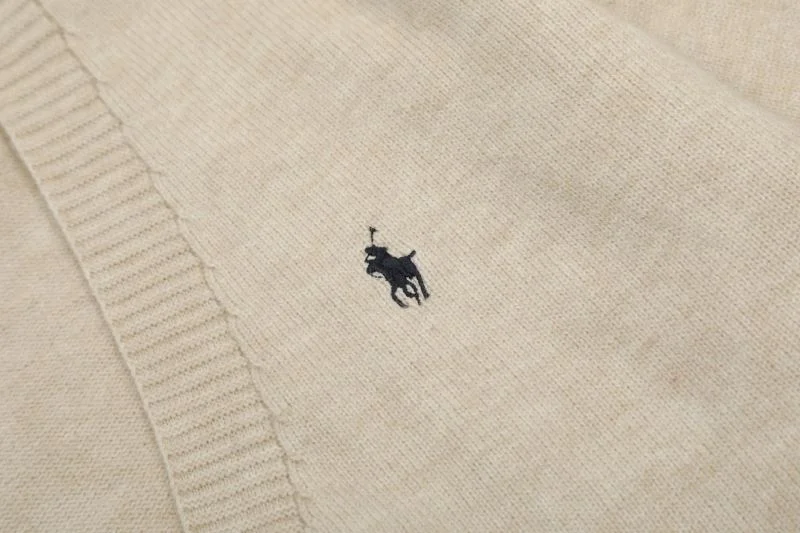 Lightweight Polo Sweaters 163462