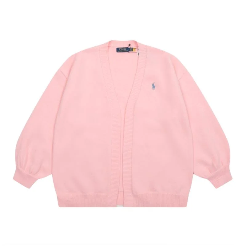 Packable Polo Sweaters 163463