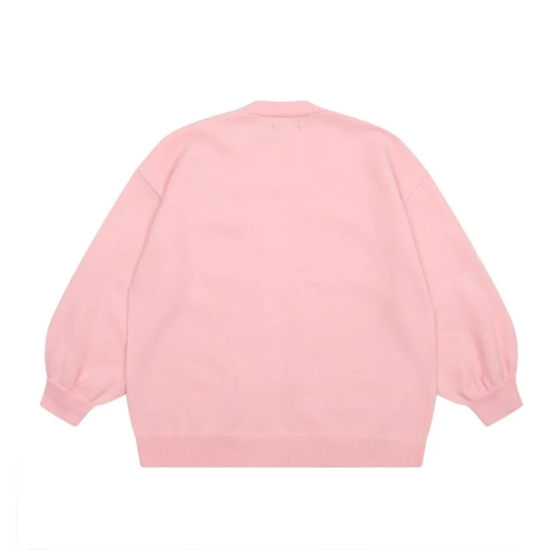 Packable Polo Sweaters 163463