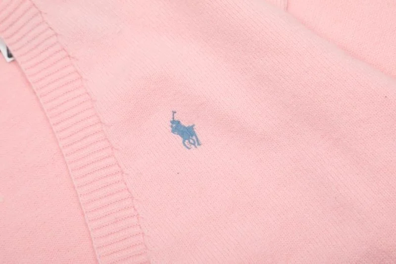 Packable Polo Sweaters 163463