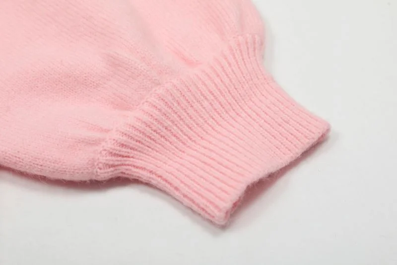 Packable Polo Sweaters 163463