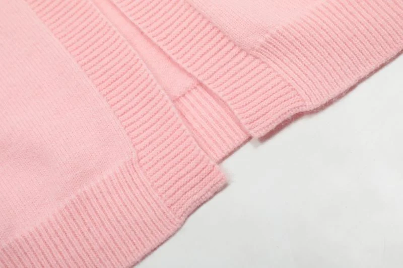 Packable Polo Sweaters 163463