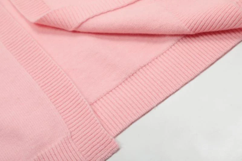 Packable Polo Sweaters 163463