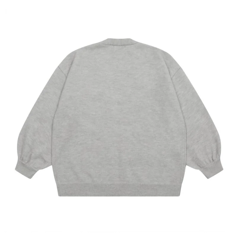 Polo Sweaters ComfortFit 163500
