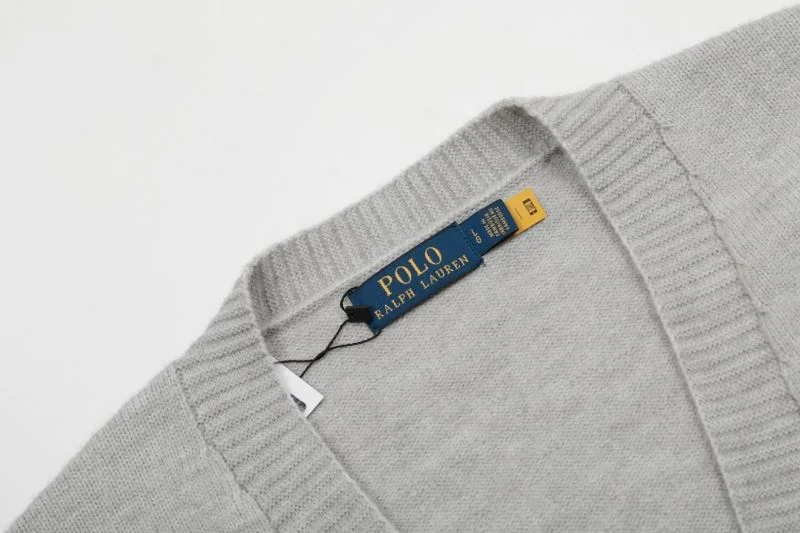 Polo Sweaters ComfortFit 163500