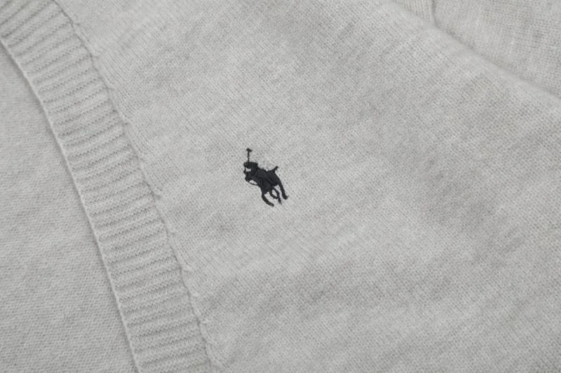 Polo Sweaters ComfortFit 163500